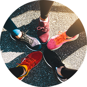 抗老化アスリート